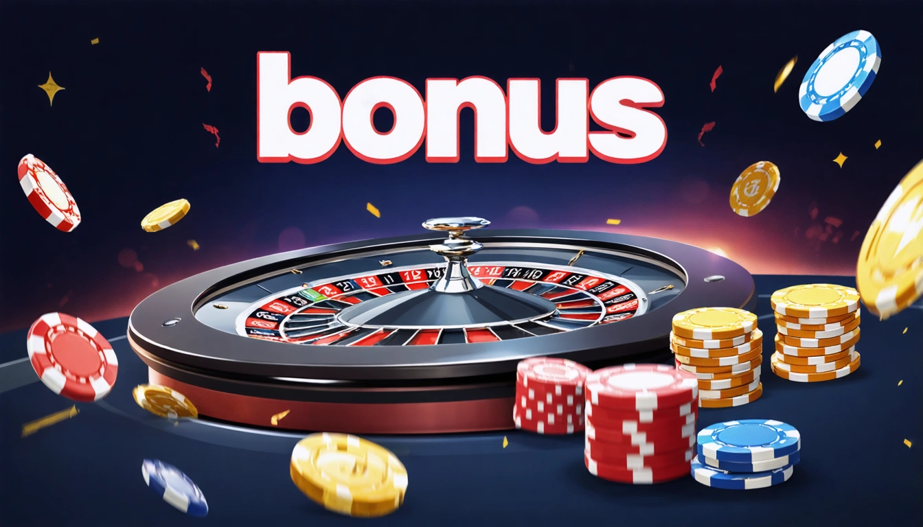 bonus Mostbet
