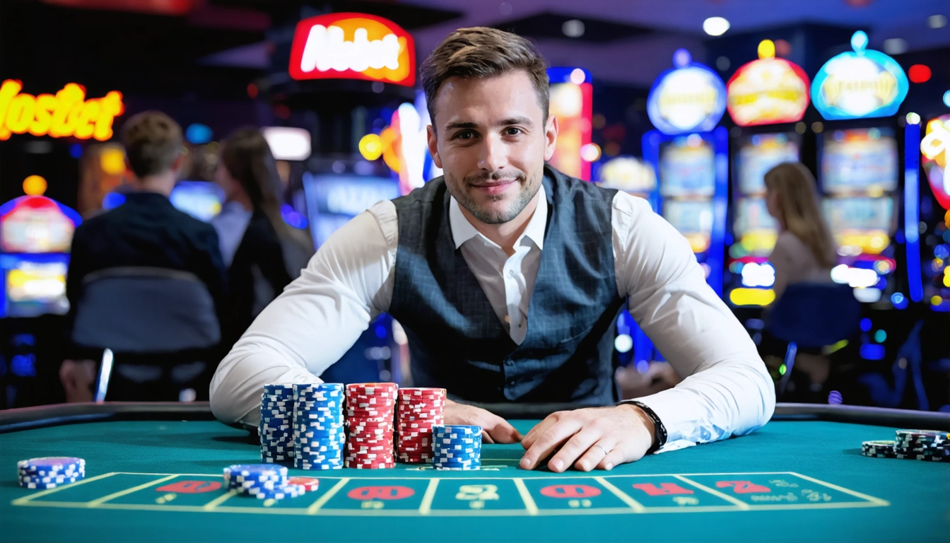 home Mostbet